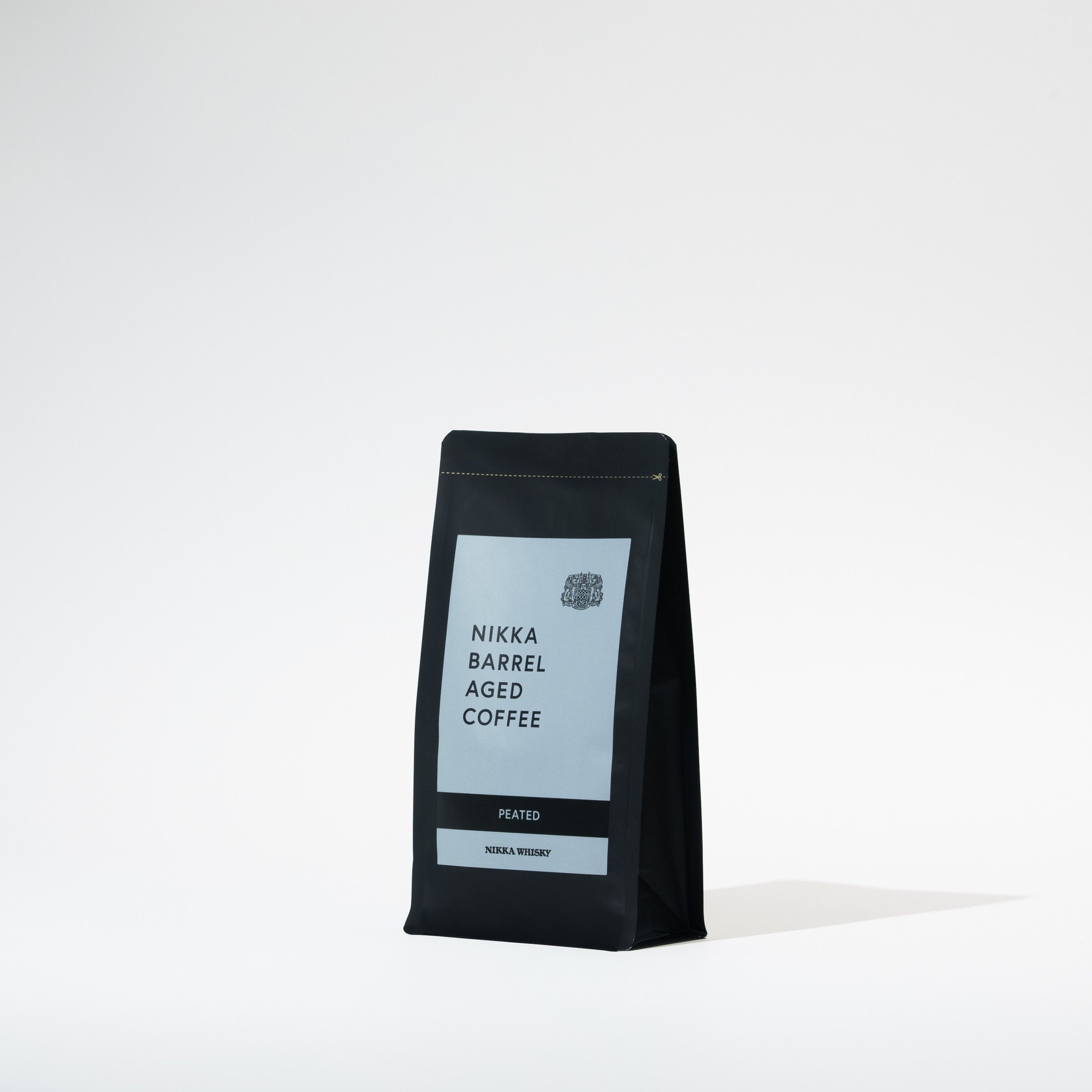 WHOLE BEAN / 100g
