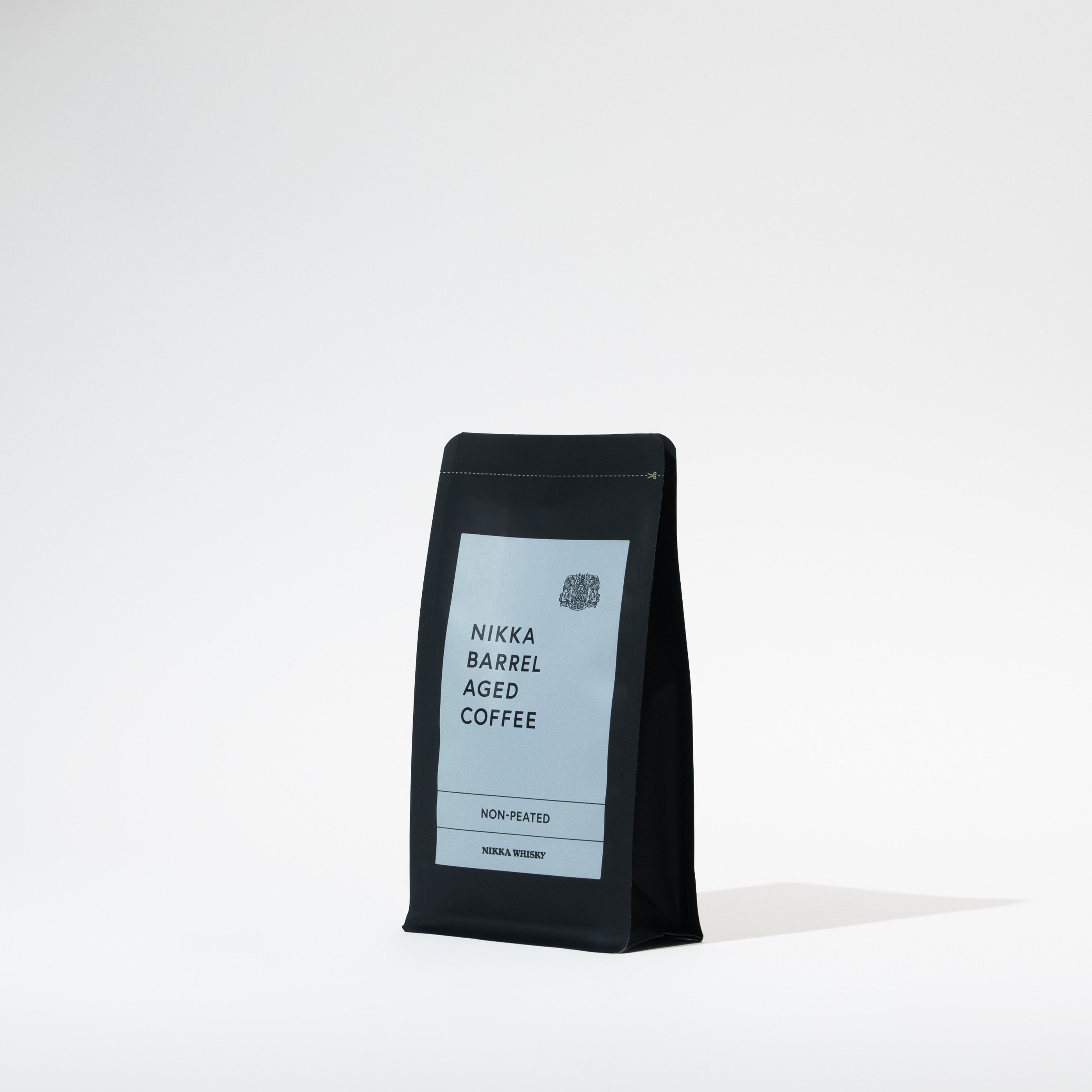 WHOLE BEAN / 100g
