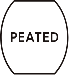 PEATED