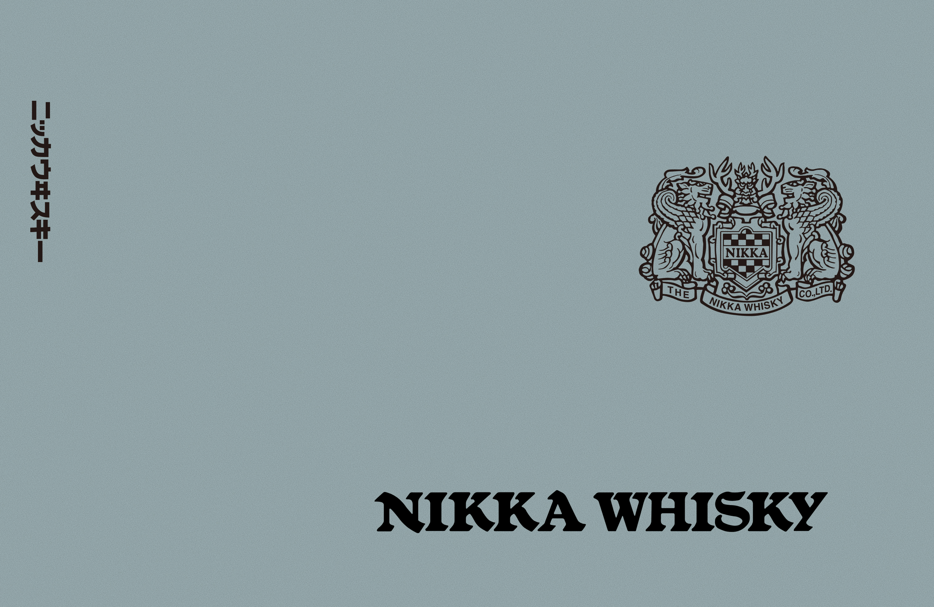 NIKKA WHISKY